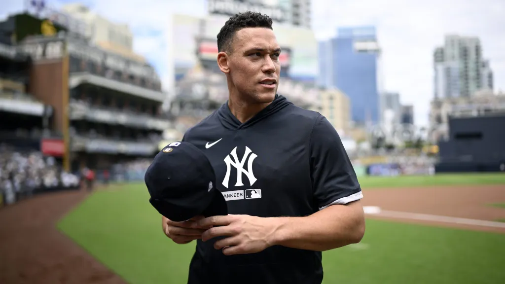Latest Injury Update on Aaron Judge as He Nears Return
