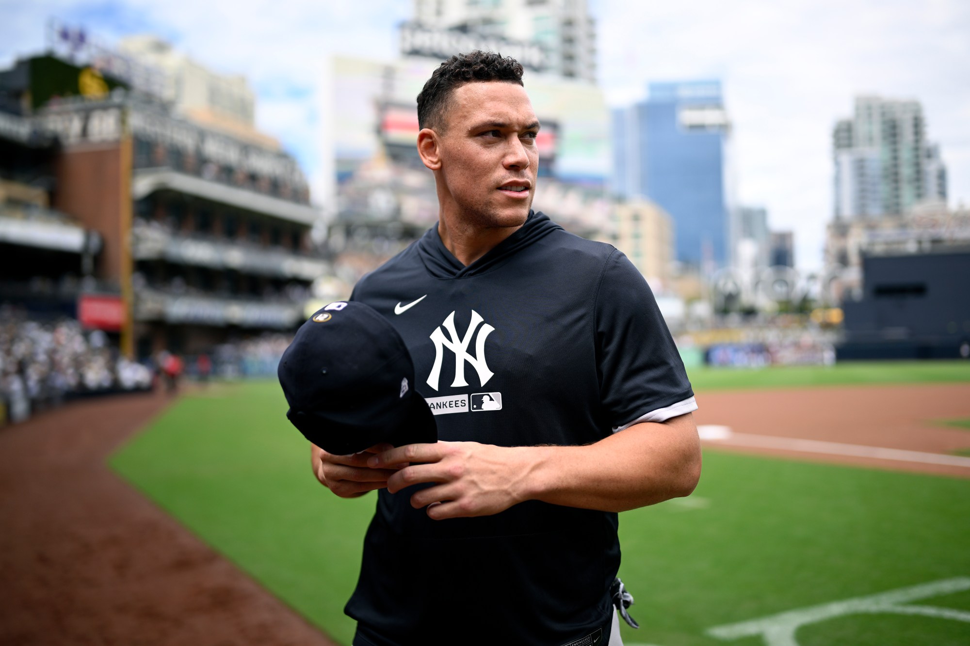 Latest Injury Update on Aaron Judge as He Nears Return