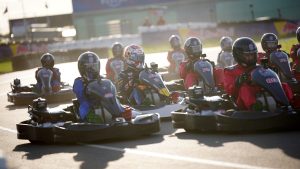 Max Verstappen Gets ‘First Win’ of 2026 in 101-Person Race