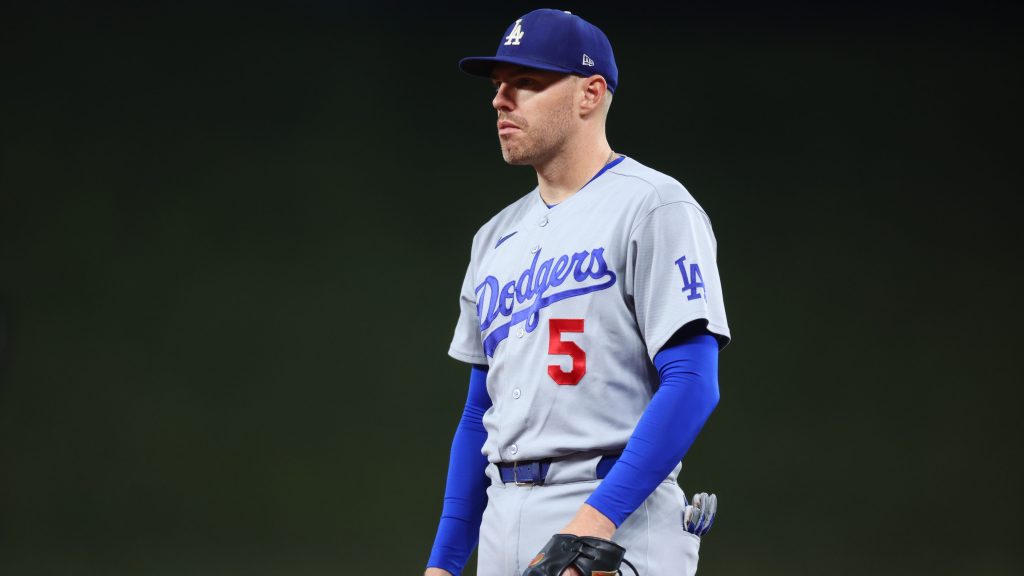 Freddie Freeman Is Hurting Right Now — Details on His Condition as Postseason Nears