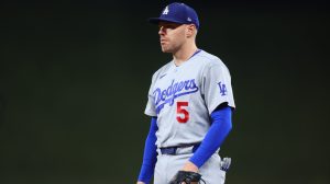 Freddie Freeman Is Hurting Right Now — Details on His Condition as Postseason Nears