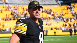 Steelers’ Polymarket Odds Revealed Amidst Aaron Rodgers’ Bombshell Interview About His Personal Life