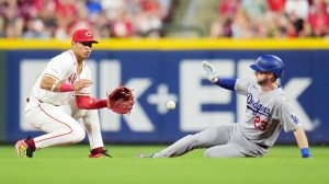 Beloved Midwest MLB Team Officially Can’t Reach Playoffs This Year