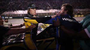 After Viral Fight, See Ryan Blaney and Carson Hocevar’s NASCAR Championship Odds on Polymarket