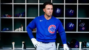Alex Bregman’s Injury Status Revealed Amidst Cubs’ World Series Hopes