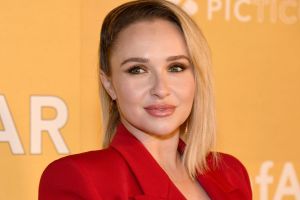 Hayden Panettiere’s Ex Detained and His Brother Arrested For Bar Incident