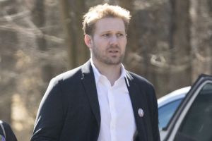 Hayden Panettiere’s Ex and His Brother Involved in Motorcycle Accident Following Bar Fight Arrest