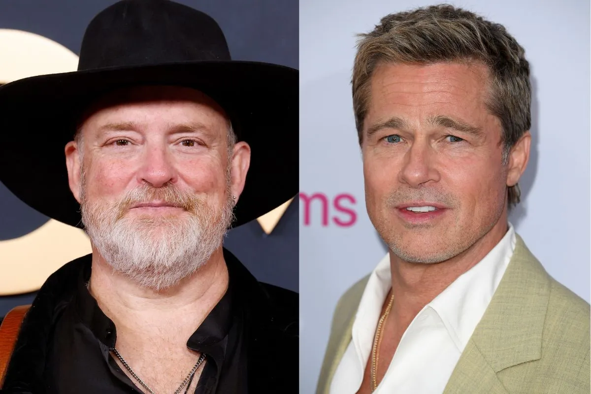 Johnny Cash’s Son Speaks out Against Brad Pitt Holding Movie Premiere in Nashville Suburb