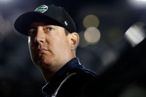 Legal Docs Confirm Who Will Inherit Kyle Busch’s Estate