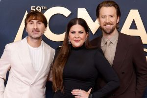 Lady A Singer Diagnosed With Cancer