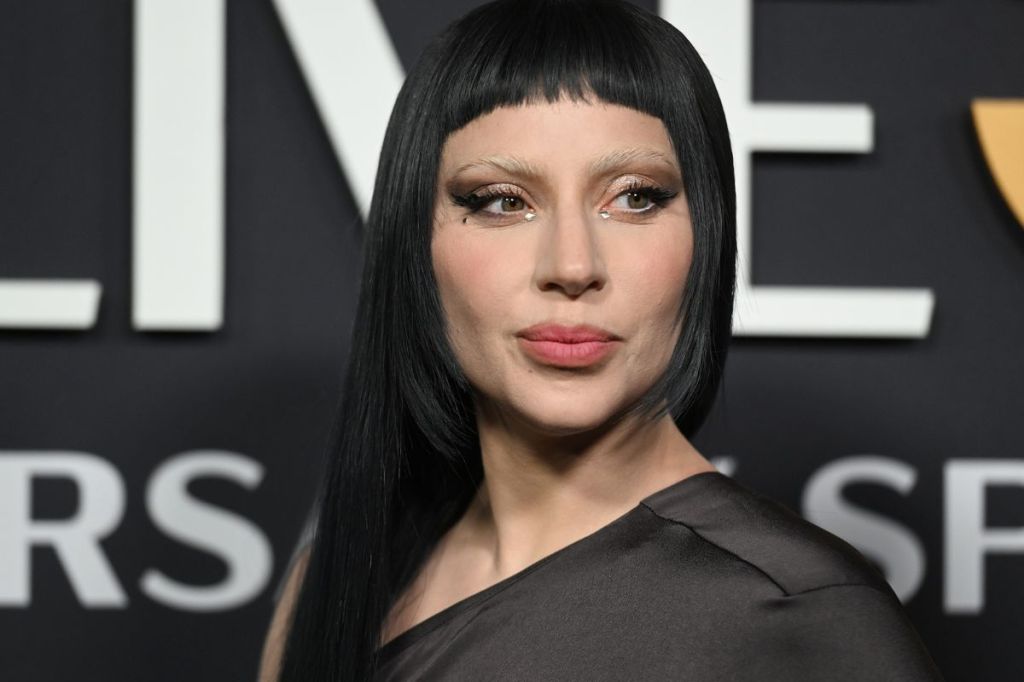 Lady Gaga Reportedly Kept Baby News Secret From ‘Inner Circle’