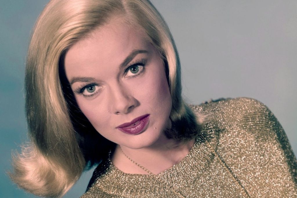 Leslie Parrish, Classic TV and Movie Actress, Dead at 90
