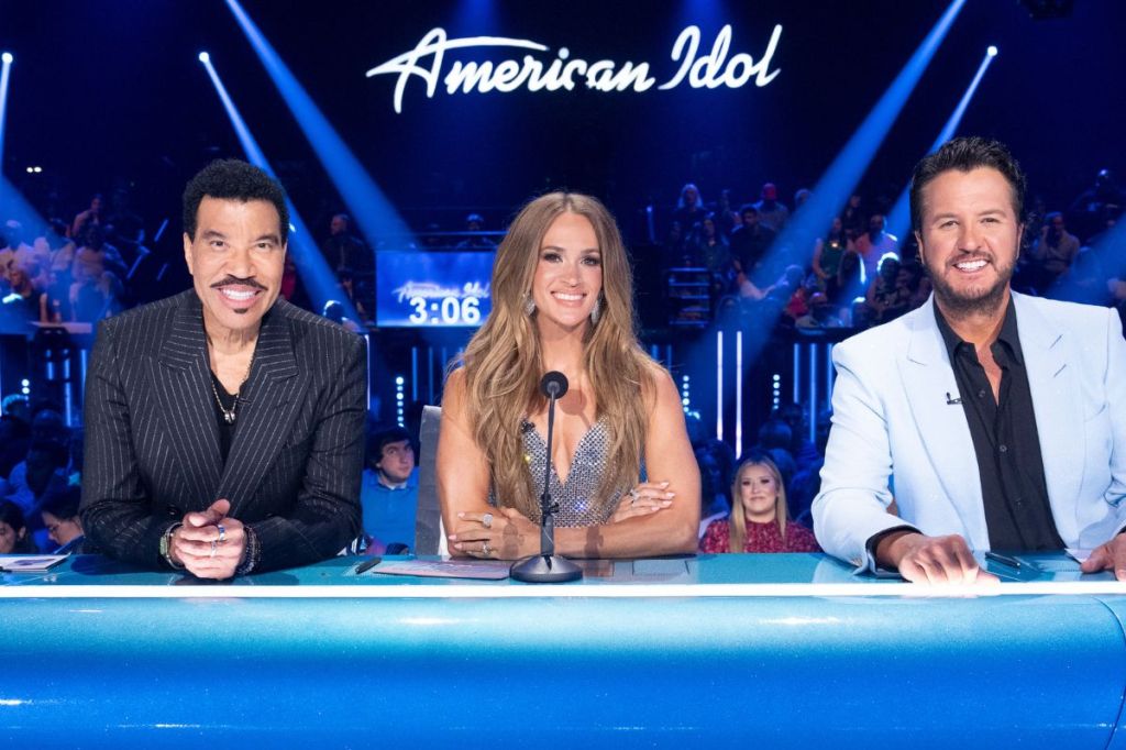 Lionel Richie Sets ‘American Idol’ Return Following Multiple Hospitalizations