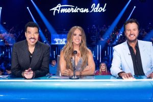 Lionel Richie Sets ‘American Idol’ Return Following Multiple Hospitalizations