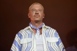 Macklemore Announces ‘Free Palestine Tour’ Following Ed Sheeran Drama