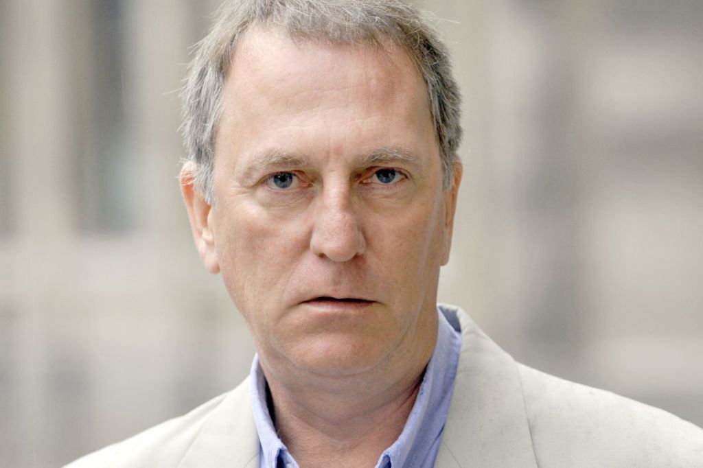 TV News Personality Dies After ‘Short Illness’: Mark Doyle Was 57