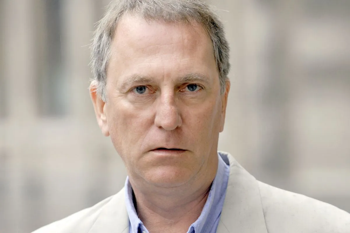 TV News Personality Dies After Short Illness: Mark Doyle Was 57 TV News Personality Dies After Short Illness: Mark Doyle Was 57