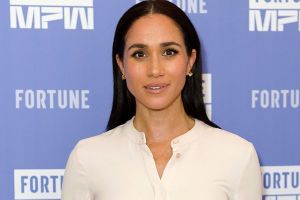 Meghan Markle’s Former Agent Seemingly Shades Her Career
