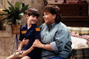 Michael Fishman Speaks out After His Former TV Mom Roseanne Barr Called Him a ‘Little F—ing Worm’ 