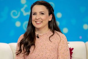 Ms. Rachel Involved in Legal Dispute