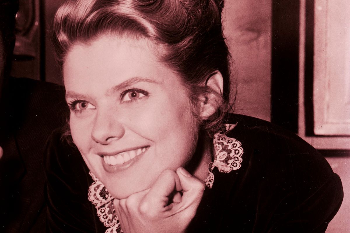 Nina Shipman, Actress From ‘Vertigo’ and Countless TV Guest Spots, Dead at 88