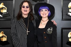 Ozzy Osbourne’s Final Words to Daughter Kelly Revealed