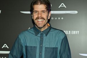 Perez Hilton Reunites With His Children Nearly 2 Months After Hospitalization