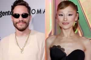 Pete Davidson Speaks out About ‘F—ed Up’ Criticism Towards Ex Ariana Grande