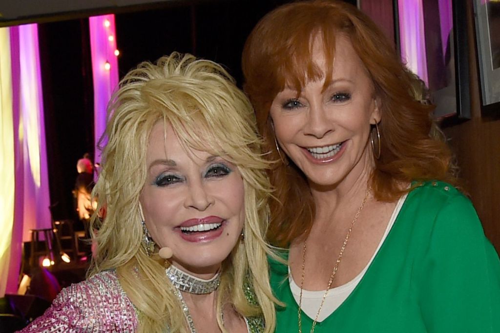 Reba McEntire Reflects on Last Phone Call She Had With Dolly Parton