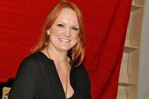 ‘Pioneer Woman’ Ree Drummond’s Son Arrested For Biting Cop Before Recent Assault Incident