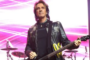 Rick Springfield Reveals He Accidentally Killed a Man While Entertaining Troops During Vietnam War