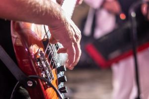 Rock Music Legend Says He’s ‘Not Retiring’ While Announcing Final Tour