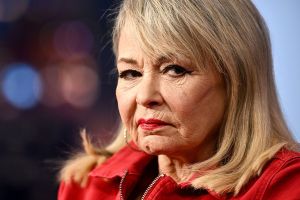 Roseanne Barr Slams Former Castmate For Saying Their Show Was ‘Rightfully’ Canceled