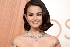 Selena Gomez Opens up About Wanting to Have Her Own Children 2 Years After Revealing She Can’t Conceive