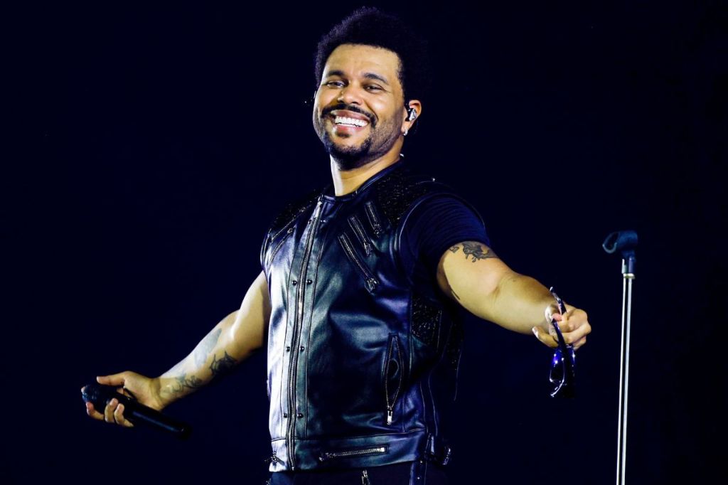 The Weeknd Clarifies His Future Career Plans After Retirement Remarks