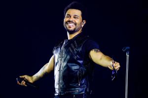 The Weeknd Clarifies His Future Career Plans After Retirement Remarks