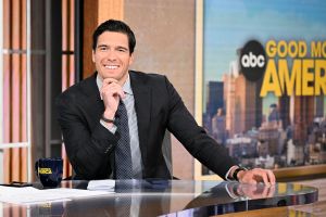 Christopher Reeve’s Son Shares Concerning Health News