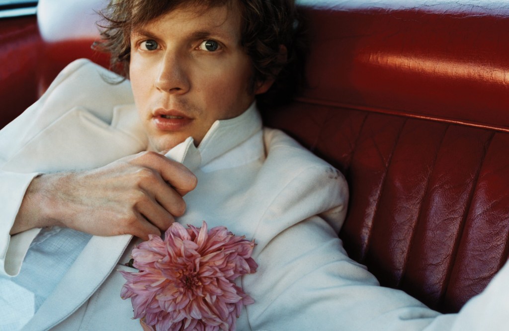 Beck’s Fall Tour Hits Major Snag