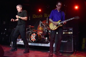 Dead Kennedys Icon ‘Diagnosed With Parkinson’s Disease’