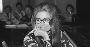 Gloria Steinem Dead at 92