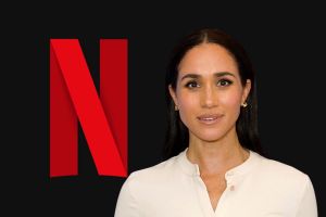 Netflix Boss Addresses Meghan Markle Rumors