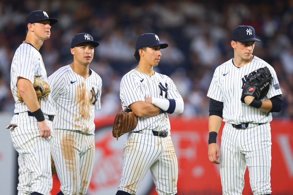 New York Yankees Favorite Waived, Claimed by National League Team
