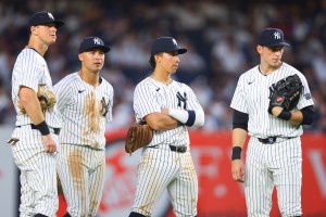 New York Yankees Favorite Waived, Claimed by National League Team