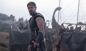 ‘The Odyssey’ Production Allegedly Damaged Viking Ship and Didn’t Pay to Cover It