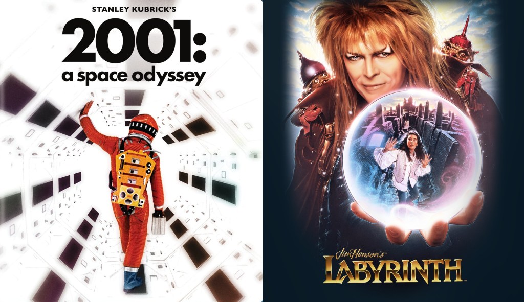 ‘2001: A Space Odyssey’ and ‘Labyrinth’ Figure Dies After ‘Short Illness’: John Grover Was 87