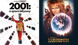 ‘2001: A Space Odyssey’ and ‘Labyrinth’ Figure Dies After ‘Short Illness’: John Grover Was 87