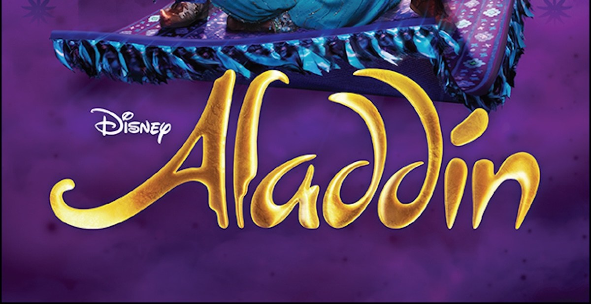 'Aladdin' Actor Dies of Brain Cancer: Alain Brutus Was 25 - PopCulture.com