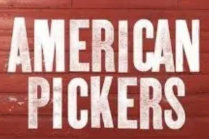 ‘American Pickers’ Star and Longtime Girlfriend Split as She Alludes to Their Private Troubles