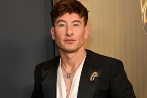 Barry Keoghan Undergoes Skin-Tightening Procedure