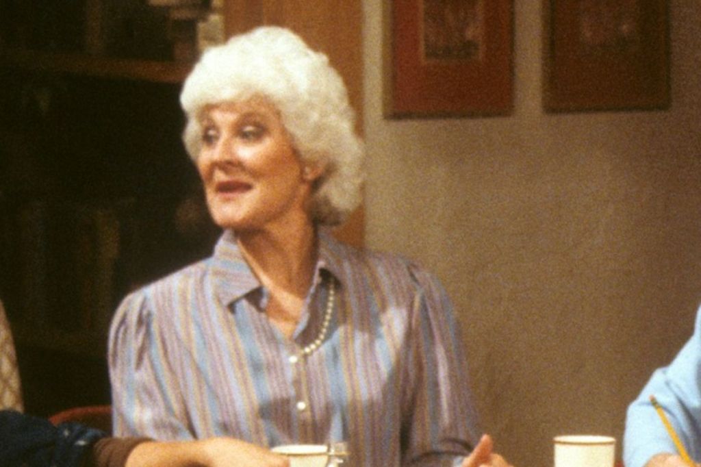 A ‘Growing Pains’ Actress Has Passed Away: Betty McGuire Was 100